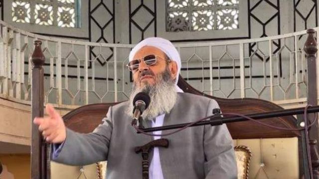موضع‌گیری عبدالحمید در برابر صهیونیست‌ها همانند ضدانقلاب است!