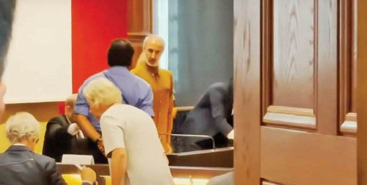 تهدید خانواده «نوری» به ترور توسط منافقین در آخرین روزهای دادگاه تجدیدنظر