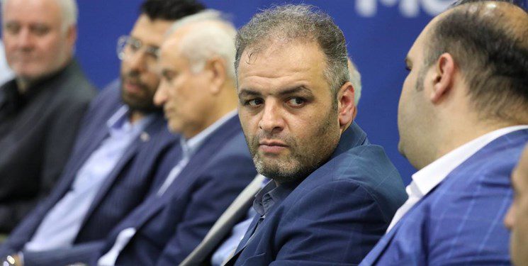 تمام اسطوره‌ها برای نجات وزنه برداری دور هم جمع شدند جز مسوولان ورزش