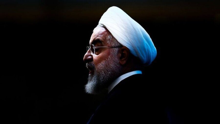 محبوبیت روحانی در جامعه چقدر است؟/ آیا اشخاصی به او اطلاعات غلط می‌‌دهند؟