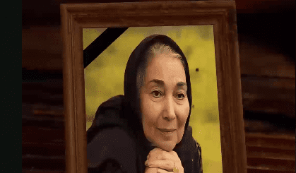 فیلم/ به یاد هنرمند فقید سینما و تلویزیون، پروانه معصومی