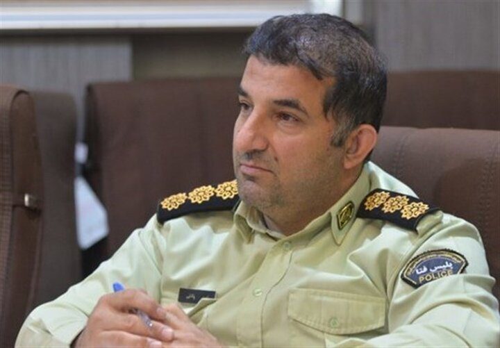 پلیس فتا ۵۰۰ صفحه اینترنتی توهین‌کننده به شهدای کرمان شناسایی کرد