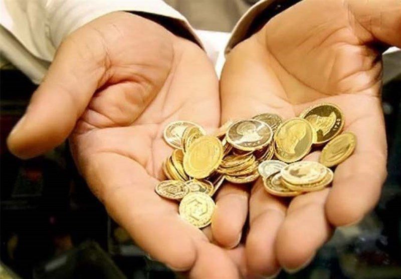 افزایش قیمت طلا و حباب ۷ میلیون تومانی در سکه‌ تمام