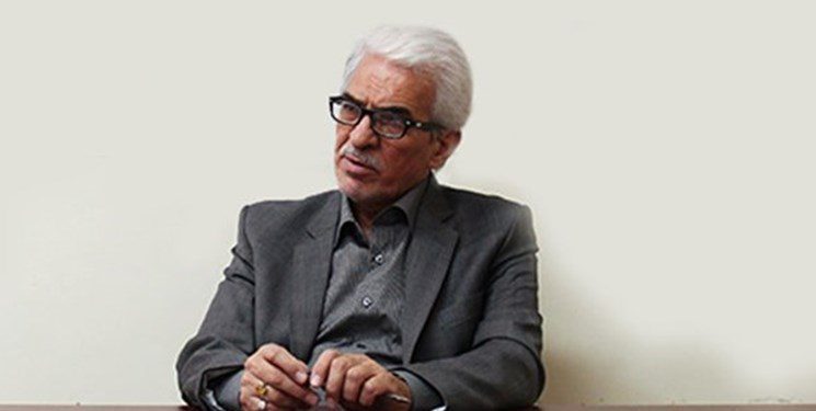 اقدام تروریستی اخیر خللی در اتحاد و حضور مردم در صحنه وارد نمی‌کند