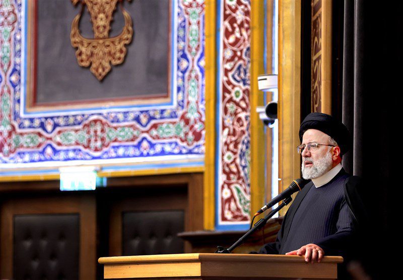 ابتکار عمل انتقام در دست نیروهای مسلح ماست/‌ زمان و مکان ‌را تعیین خواهند کرد/ پایان اسرائیل نزدیک است