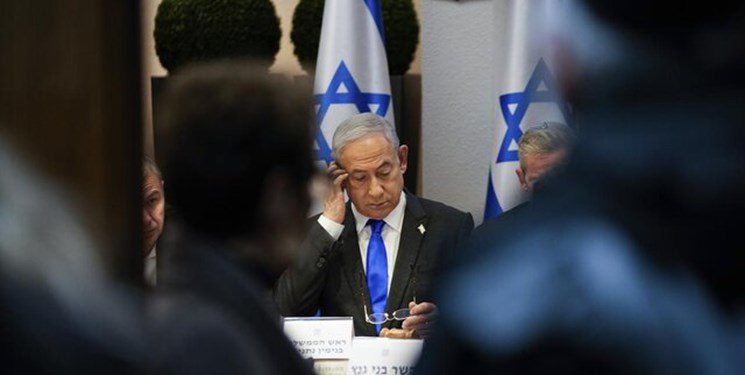 نگرانی تل‌آویو از صدور حکم دادگاه لاهه و تقلا برای مقابله با جمع‌آوری امضا