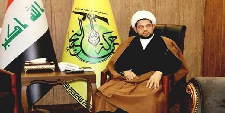 سردار سلیمانی موفقیت نبرد طوفان الاقصی را رقم زد