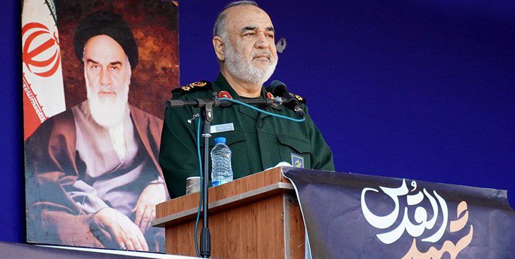 فرمان را شنیدیم، به‌دنبال تحقق آن پیش می‌رویم