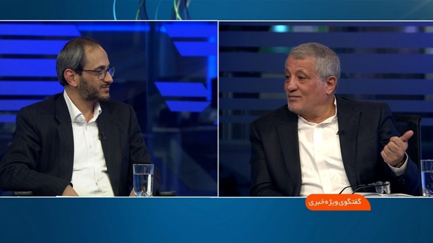 دعوا بر سر نظارت شورای نگهبان