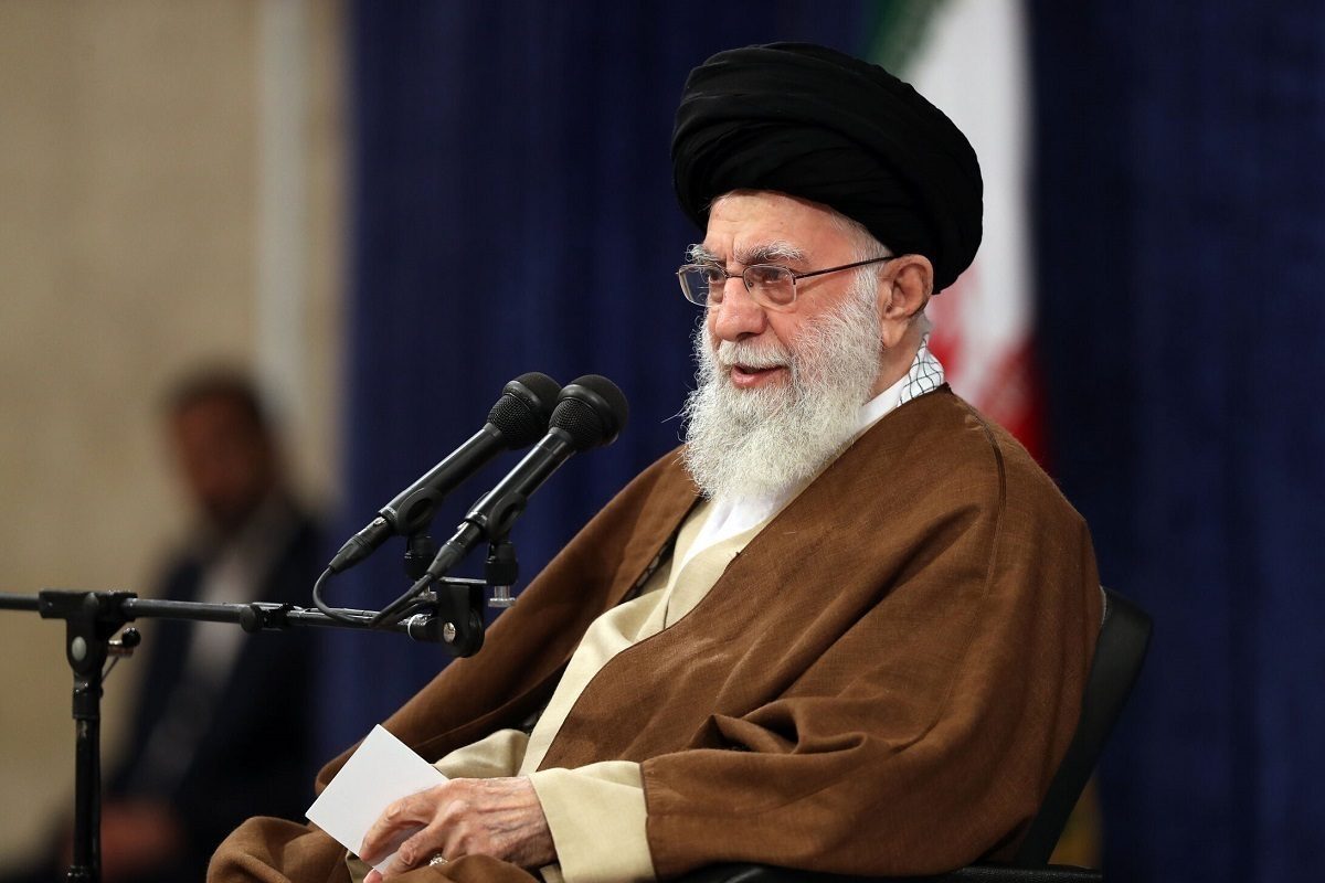 جنایتکاران سنگدل بدانند که سربازانِ راه روشن سلیمانی رذالت و جنایت آنان را تحمل نخواهند کرد/ این جنایتکاران بدانند که از هم اکنون آماج قطعی سرکوب و مجازات عادلانه خواهند بود/  این فاجعه آفرینی پاسخ سختی در پی خواهد داشت باذن الله