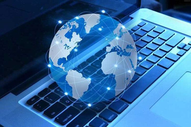مقایسه اینترنت در ایران و کشورهای دنیا