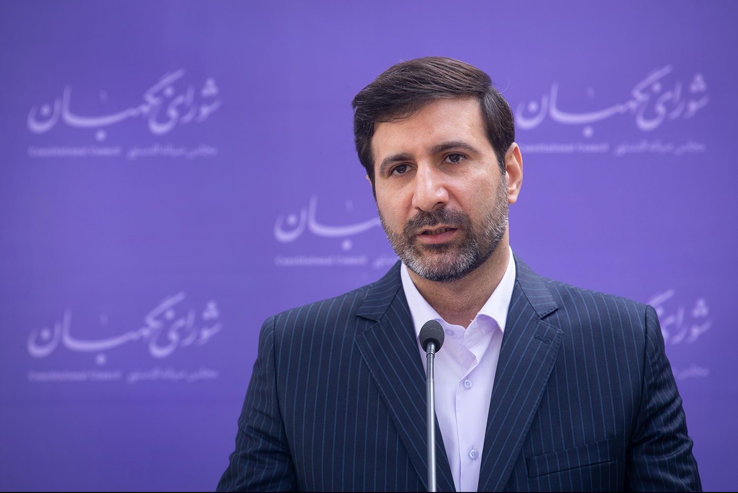 نتیجه بررسی صلاحیت‌‌ داوطلبان مجلس به وزارت کشور ارسال شد