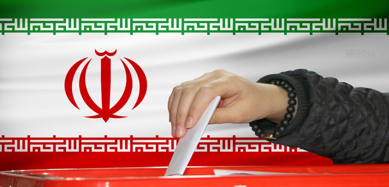 دعوت روحانیت شیعه و سنی غرب کرمانشاه برای حضور در انتخابات