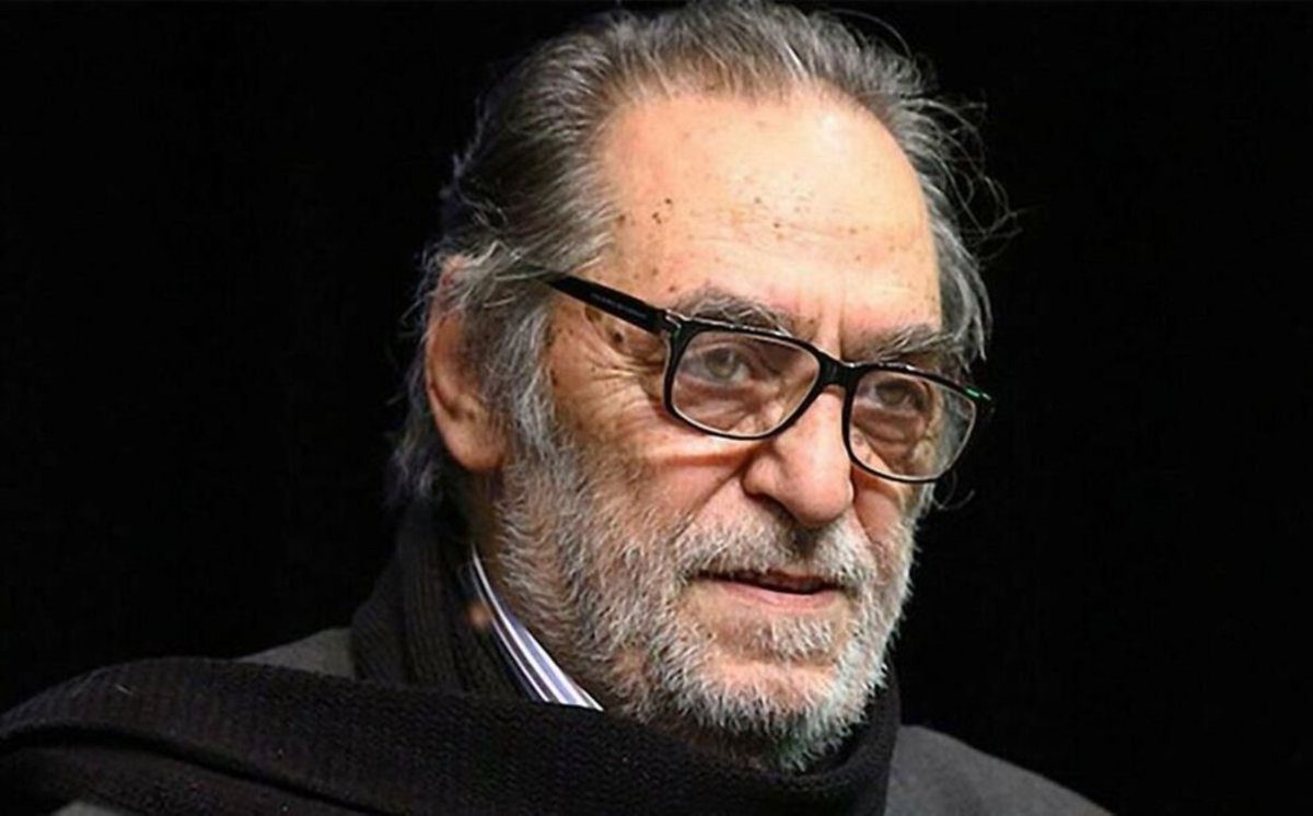 هوشنگ توکلی در محل اخذ رای حضور یافت