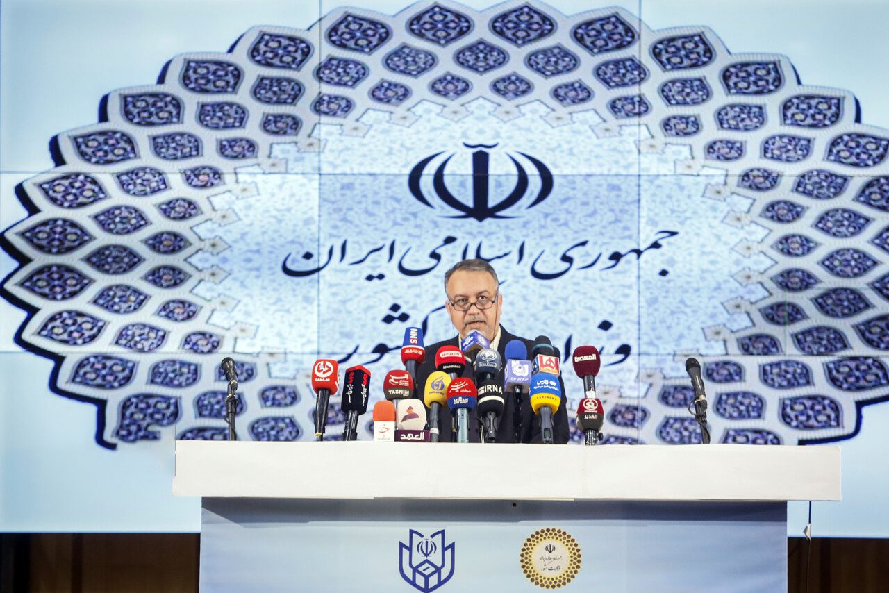 نتایج اولیه انتخابات مجلس در تهران اعلام شد