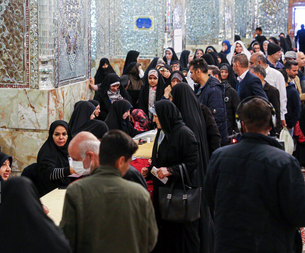 بیشترین مشارکت در انتخابات به کدام استان‌ها اختصاص دارد؟/ کهکیلویه و بویراحمد در صدر