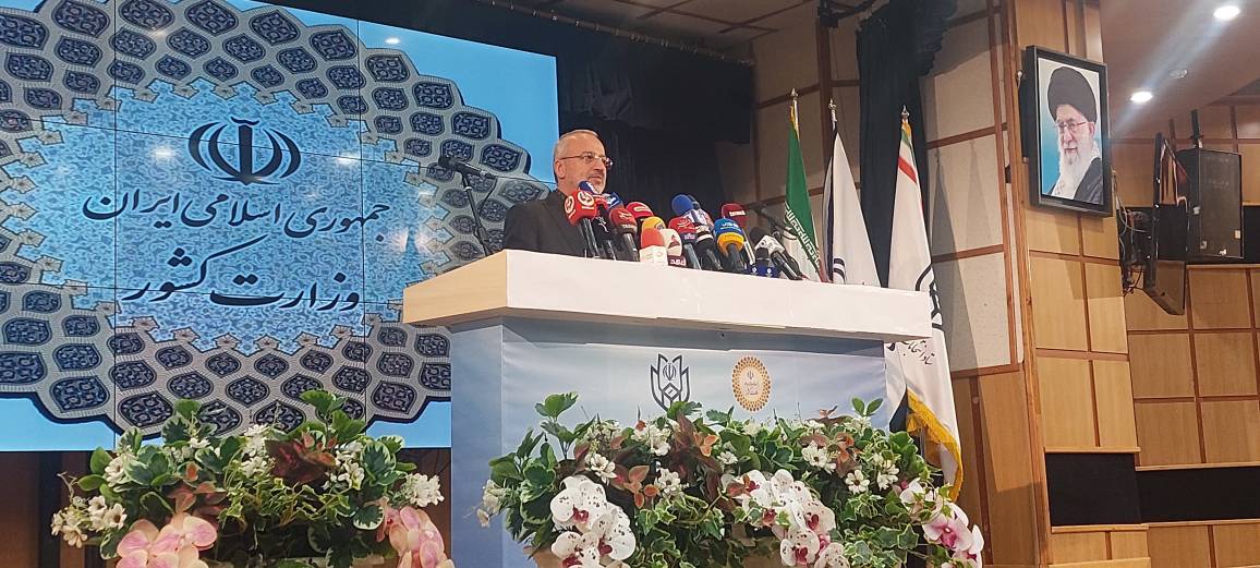 رئیس ستاد انتخابات کشور: شعب سیار موظف به حضور در منازل افراد ناتوان هستند