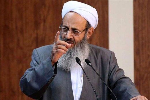 شکست سنگین سیاسی و انتخاباتی مولوی عبدالحمید