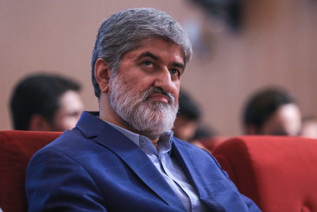 علی مطهری: مجلس آینده می‌تواند در انتخاب مدیران خوب و نیز رفع تحریم‌ها موثر باشد