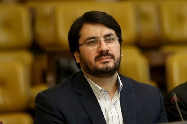 بذرپاش: مجلس قوی به ایران قوی منجر خواهد شد