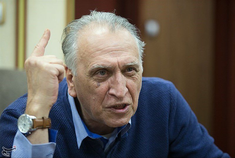 احمد نجفی: رای دادن یک فهم است
