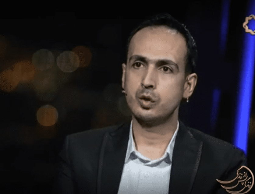 دانلود و مشاهده کامل قسمت 18 فصل پنجم زندگی پس از زندگی با حضور حامدالبرزیان