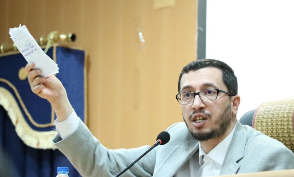 هفت نکته از هفت روز تبلیغ مشارکت
