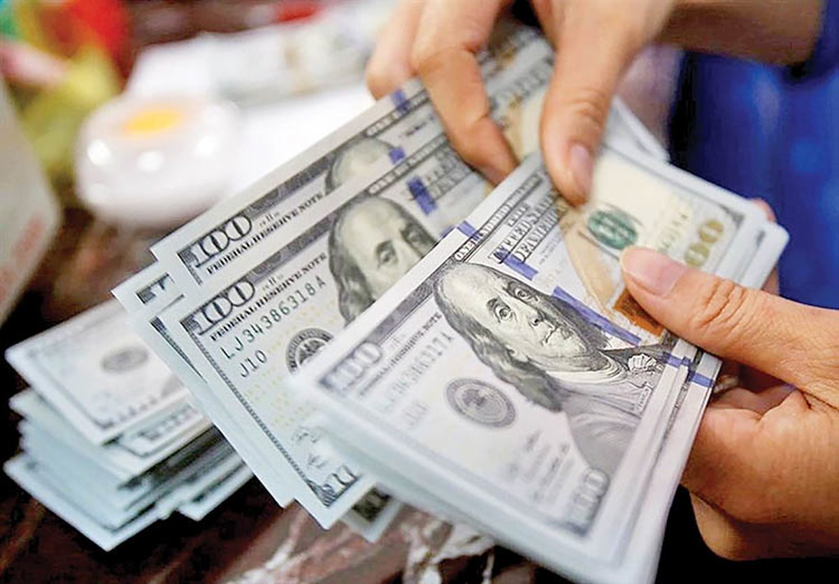خریداران ارز مسافرتی نقره داغ شدند