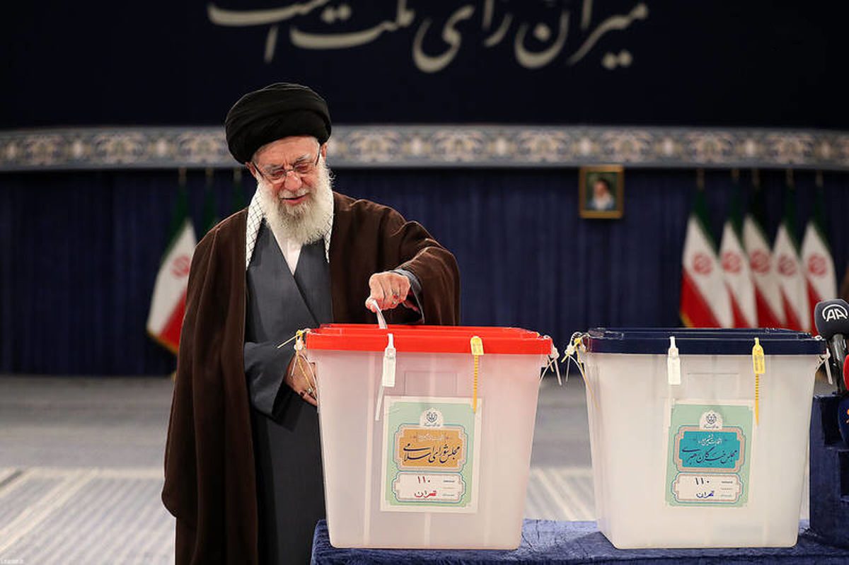 ۲ روایت از یک دیدار با رهبر انقلاب پس از انتخابات ۱۴۰۲