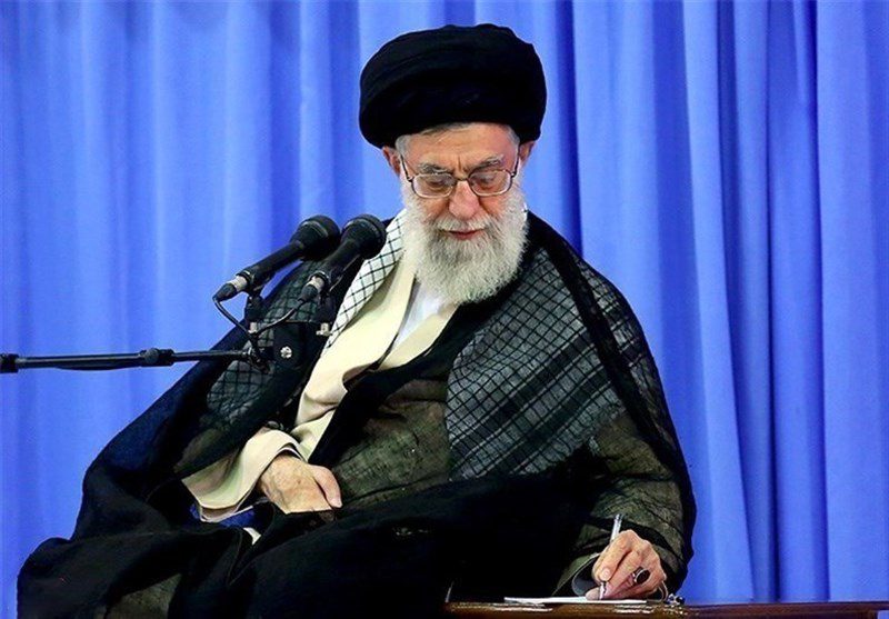 زکات فطره‌ی میهمان از نظر آیت الله خامنه‌ای