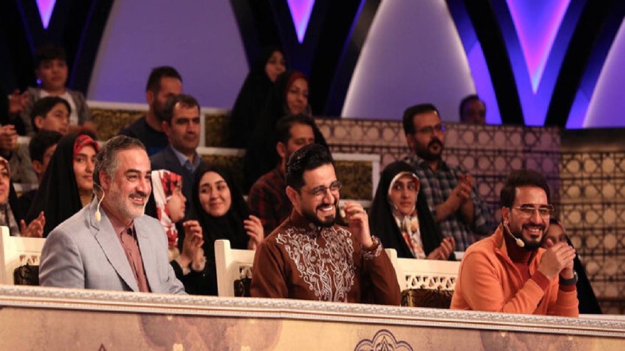 وقتی حامد شاکرنژاد به جای حسنین الحلو می نشیند
