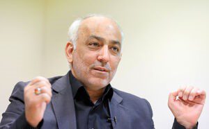 سربازگیری جوکرهای مسلح / جیغ بنفش چپ‌های تحریمی در مقابل “اکثریت قانونی”