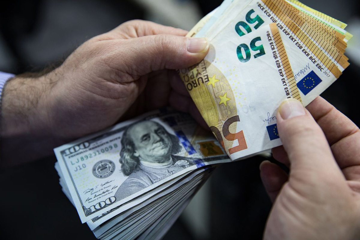 فیلم/ پشت پرده نوسانات ارزی در اقتصاد ایران