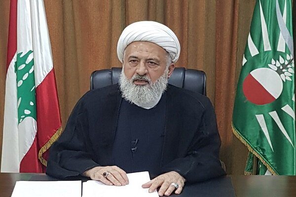 مجلس اعلای شیعیان لبنان: پاسخ حق طبیعی ایران بود