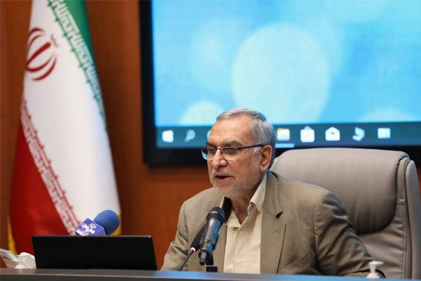 ۲۵ هزار نفر در وزارت بهداشت استخدام شدند