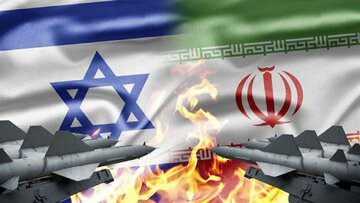دفاع مشروع حق ایران است/ تجاوز به منافع جمهوری اسلامی با پاسخ قاطع روبرو می‌شود