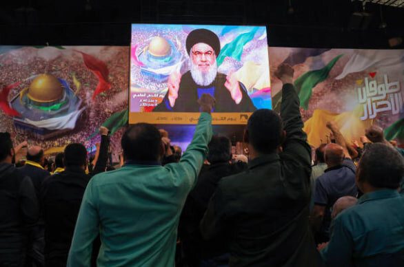 اسرائیل میداند پاسخ ایران قطعی است/ ان‌شاءالله حماقت نتانیاهو یک باب برای فرج بزرگ و تمام شدن این معرکه باشد