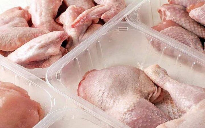 قیمت گوشت بوقلمون در میادین و بازارهای میوه و تره بار