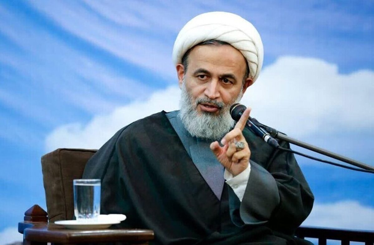 ماجرای تقطیع سخنان پناهیان چیست؟