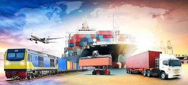 ثبت رکورد تاریخی ترانزیت کشور در سال 1402 با فعالسازی بخش کمی از ظرفیت ها