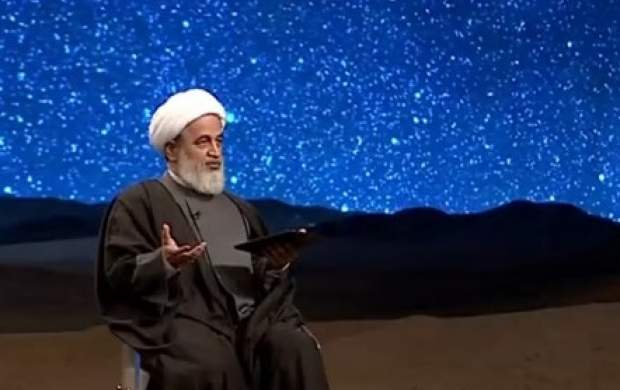 گوشت تلخ بودن امیرالمومنین(ع) عبارت حسودان نسبت به امام علی(ع) بود!