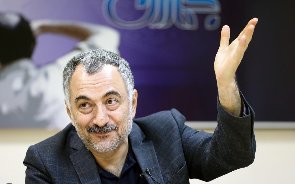 توصیف سعید لیلاز از شرایط اقتصاد کشور