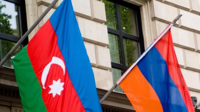 ‌طرف آذربایجانی ‌برای شلیک ‌گلوله به خاک ایران عذرخواهی ‌کرد