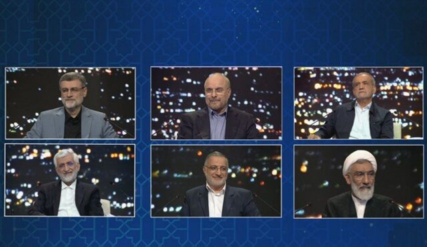 همه  در ستاد آقای پزشکیان  منتظر پست هستند!/ مدیر یک عطاری هم این‌قدر عوض نمی‌شود!/ دولت پزشکیان همان دولت روحانی است