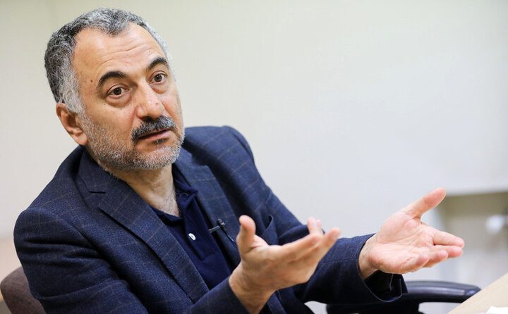 پاسخ لیلاز به ظریف: رئیسی اقتصاد ایران را از گِل در‌آورد