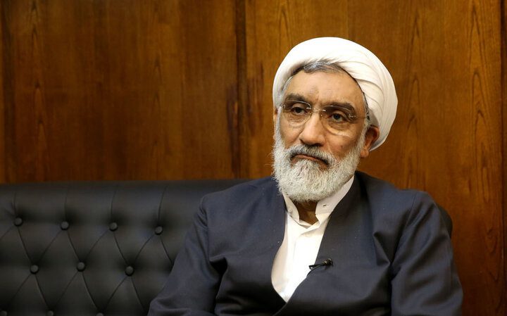 پورمحمدی هم همچون رئیسی نقش مهمی در اعدام منافقین داشت