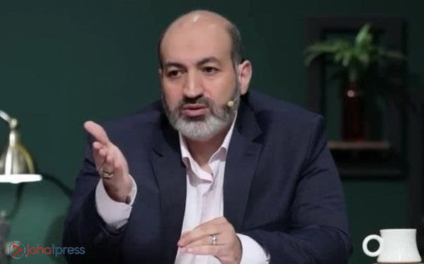 دنبال دیپلماسی التماسی بودید!