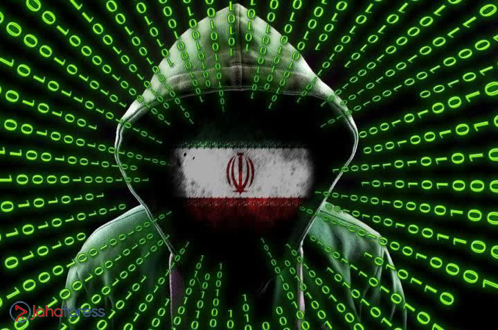 ایران جنگ سایبری علیه غرب را تشدید می کند
