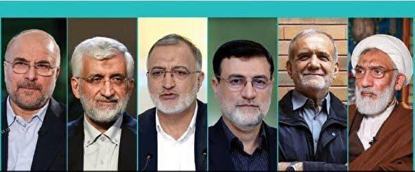 احتمال دو دوره شدن انتخابات