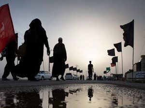 ثبتنام یک میلیون و 700 هزار زائر در سامانه سماح 